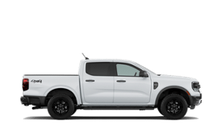 2026 Ford Ranger® External Image 1